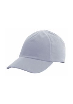 Каскетка защитная РОСОМЗ™ РЗ Favori®T CAP, серая 95511
