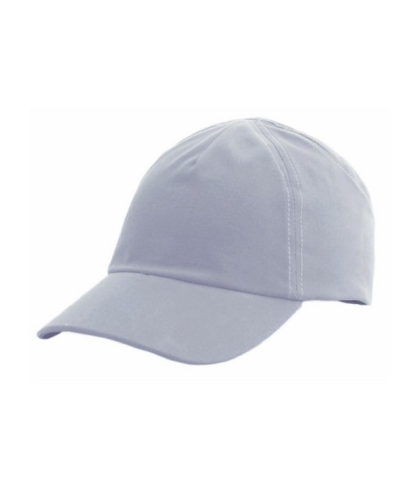 Каскетка защитная РОСОМЗ™ РЗ Favori®T CAP, серая 95511