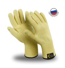 Перчатки Manipula Specialist® Арамакс Термо (кевлар+подкладка хлопок), TG-602