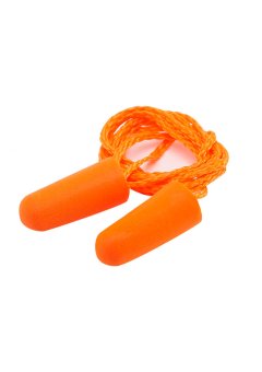 Беруши АМПАРО™ Комфорт Плюс с кордом, 384508, (100 пар)