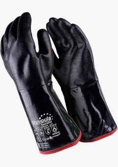 Перчатки Manipula Specialist® Неотерм (джерси/пенополиуретан+неопрен), TNP-18/TG-671