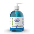 Мыло жидкое Элен™ серия АКТИВ 250 мл (с дозатором), арт.1009