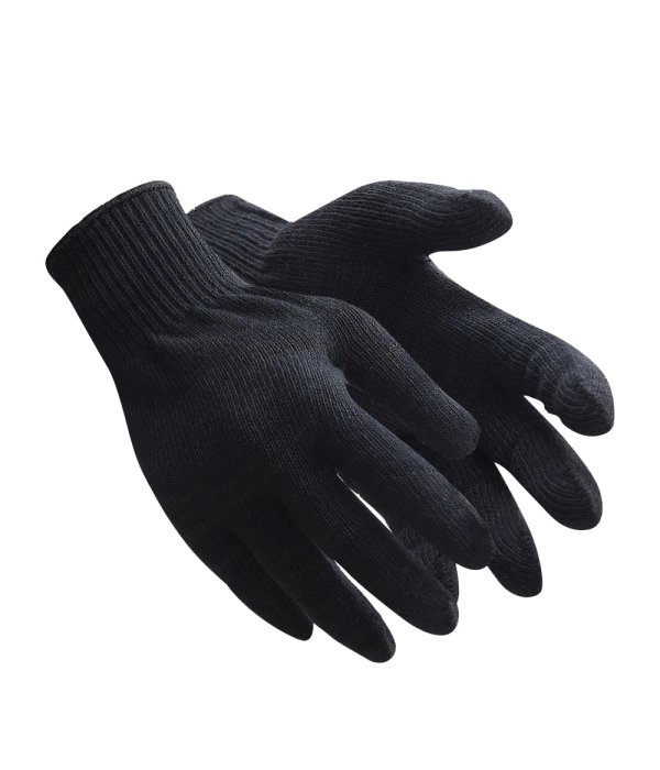 Перчатки АМПАРО™ Вульф шерстяные (80% шерсть), 439030