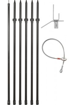 Комплект инсталляционный VENTO™ ИНСТАЛ-4, vpro 0274