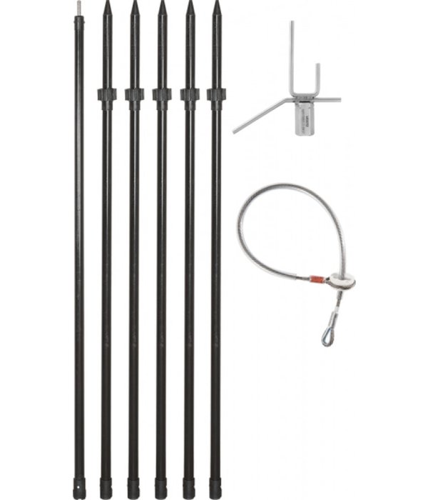 Комплект инсталляционный VENTO™ ИНСТАЛ-4, vpro 0274