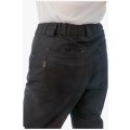 Брюки летние женские Brodeks KS328, чёрный