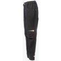 Брюки летние женские Brodeks KS328, чёрный