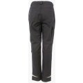 Брюки летние женские Brodeks KS328, чёрный