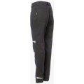 Брюки летние женские Brodeks KS328, чёрный