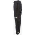 Брюки летние женские Brodeks KS328, чёрный