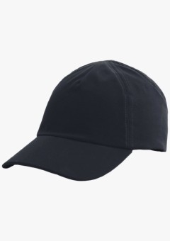 Каскетка защитная Росомз™ РЗ Favori®T CAP, чёрная 95520