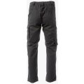 Брюки летние мужские Brodeks KS301, чёрный