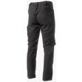 Брюки летние мужские Brodeks KS301, чёрный