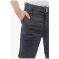 Брюки летние мужские Brodeks KS301, чёрный