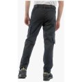 Брюки летние мужские Brodeks KS301, чёрный