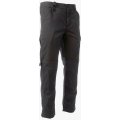 Брюки летние мужские Brodeks KS301, чёрный