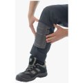 Брюки летние мужские Brodeks KS301, чёрный