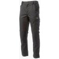 Брюки летние мужские Brodeks KS301, чёрный