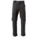 Брюки летние мужские Brodeks KS301, чёрный