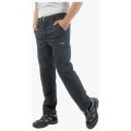 Брюки летние мужские Brodeks KS301, чёрный