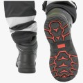 Ботинки летние мужские Brodeks Talung BRS100, чёрный
