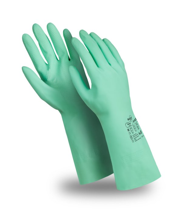 Перчатки Manipula Specialist® Контакт (латекс 0,52мм), L-F-02/CG-945