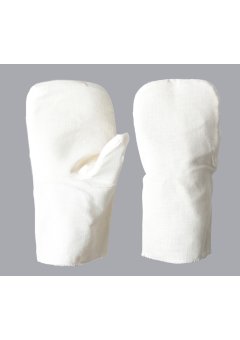 Рукавицы виброзащитные