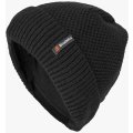 Шапка Brodeks fleece warming, чёрный