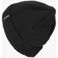 Шапка Brodeks fleece warming, чёрный