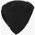 Шапка Brodeks fleece warming, чёрный