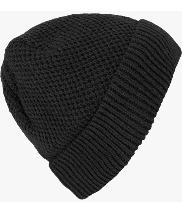 Шапка Brodeks fleece warming, чёрный
