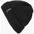 Шапка Brodeks fleece warming, чёрный