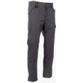 Брюки летние мужские Brodeks KS301, серый
