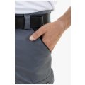 Брюки летние мужские Brodeks KS301, серый
