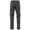 Брюки летние мужские Brodeks KS301, серый