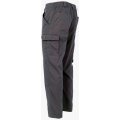 Брюки летние мужские Brodeks KS301, серый