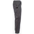 Брюки летние мужские Brodeks KS301, серый