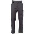 Брюки летние мужские Brodeks KS301, серый