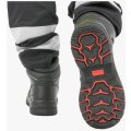 Ботинки летние мужские Brodeks Talung BRS100, чёрный