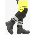 Ботинки летние мужские Brodeks Talung BRS100, чёрный