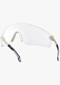 Очки открытые DeltaPlus™ Lipari2 Clear