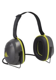 Наушники DeltaPlus™ INTERLAGOS NB 2 (27 дБ)