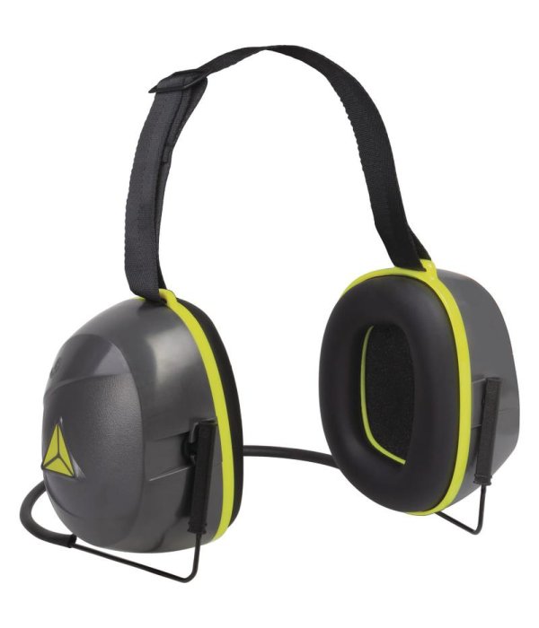Наушники DeltaPlus™ INTERLAGOS NB 2 (27 дБ)
