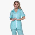 Костюм женский Бьютис New (тканьТиСи), мятный