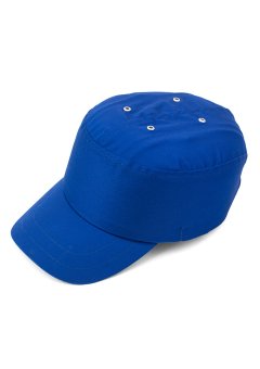 Каскетка АМПАРО™ Престиж, васильковый, 126905