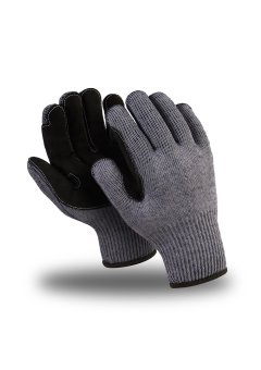 Перчатки Manipula Specialist® Север Сплит (50% шерсть+спилок), WG-793