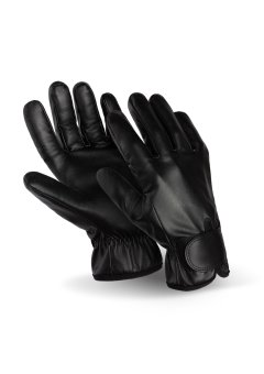 Перчатки Manipula Specialist® Виброфлекс (трикотаж+виброгель+нитрил), VG-561