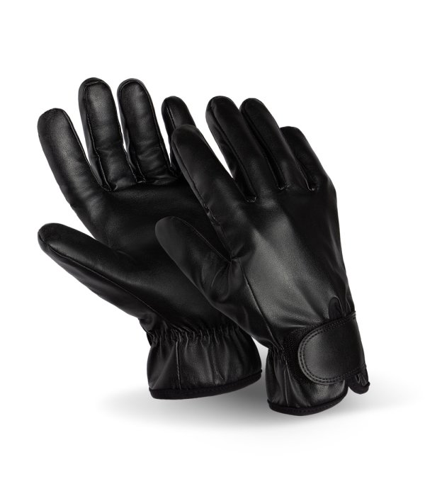 Перчатки Manipula Specialist® Виброфлекс (трикотаж+виброгель+нитрил), VG-561