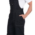 Костюм СИРИУС-ТРОЯ куртка, полукомбинезон, 100% х/б, пл. 320 г/кв.м
