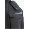 Костюм зимний мужской Brodeks KW603, куртка, брюки, чёрный